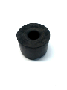 Image of RUBBER BUFFER image for your 1987 BMW 528e   